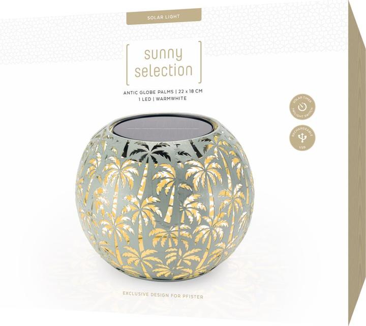 Image du produit STT Solar Light