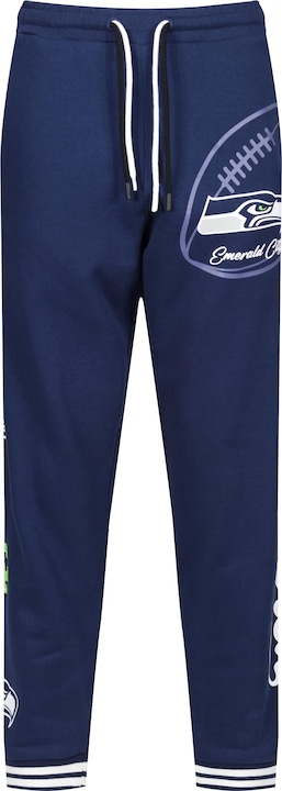 Produktbild Recovered Re:covered Jogger Fleece Sweatpants - Seattle Seahawks - L (L)