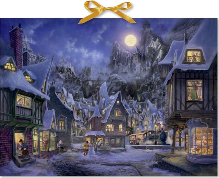 Calendario da parete