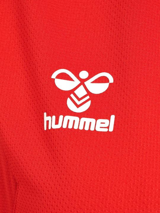 Produktbild hummel Hmlauthentic Pl Zip Jacket Woman (M)