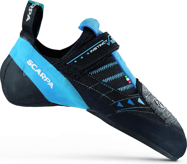Actual product image Scarpa Instinct VSR (45)