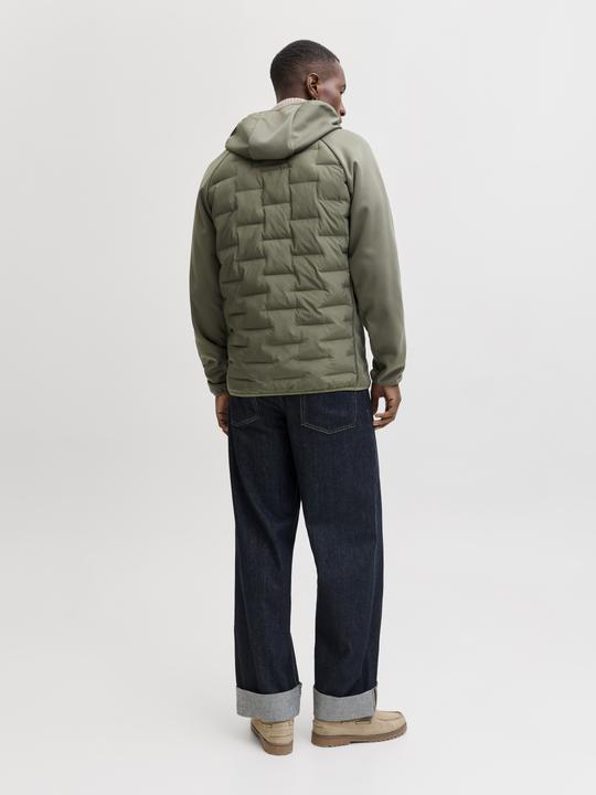 Produktbild Jack & Jones Jjeperfect Hybrid Jacket Noos (S)
