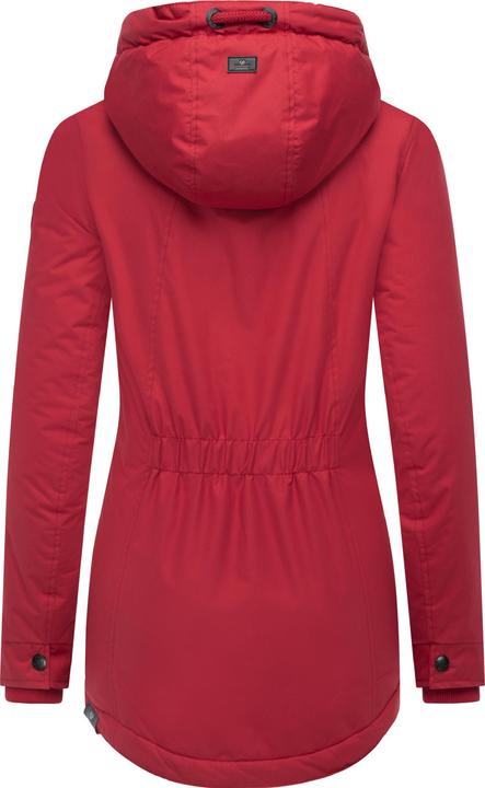 Actual product image Ragwear Zuzka Winter