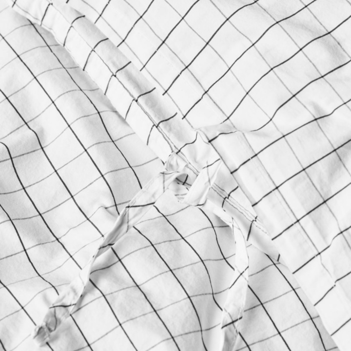 Actual product image byNORD heather (Duvet cover, 220 x 140 cm)