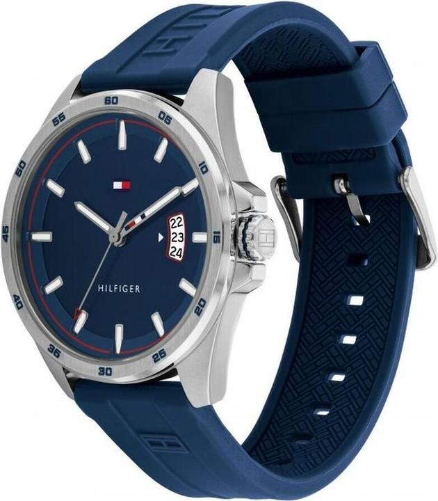 Image du produit Tommy Hilfiger Herrenuhr 1791982 (Ø 42 mm) (42 mm)