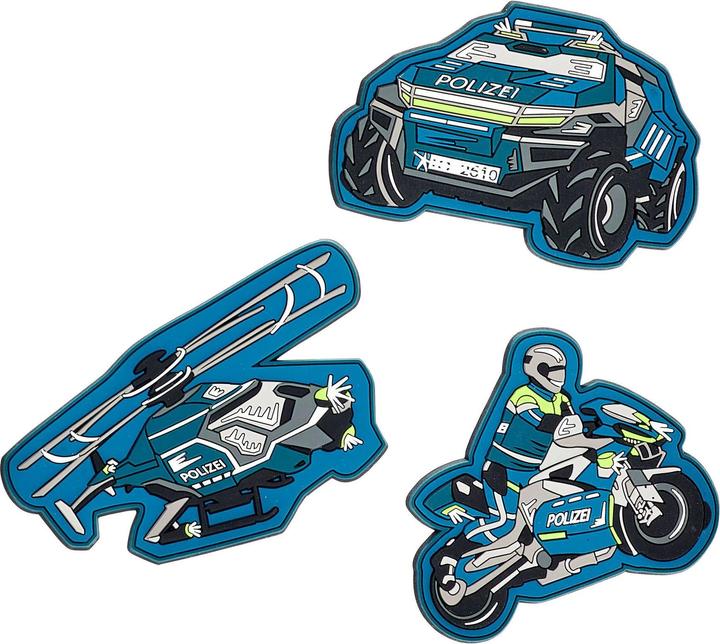 Produktbild Derdiedas ErgoFlex Schulranzen-Set 5tlg. (24 l)