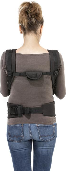 Image du produit Bébé Confort Go4 Black Chic