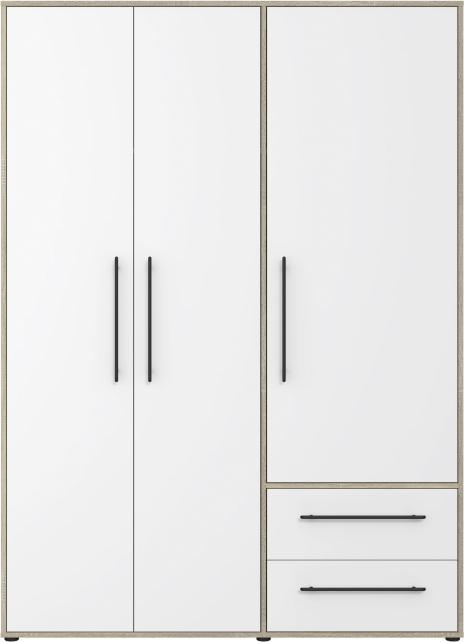 Immagine prodotto Forte Mokkaris (144.40 x 58.80 x 200.10 cm)