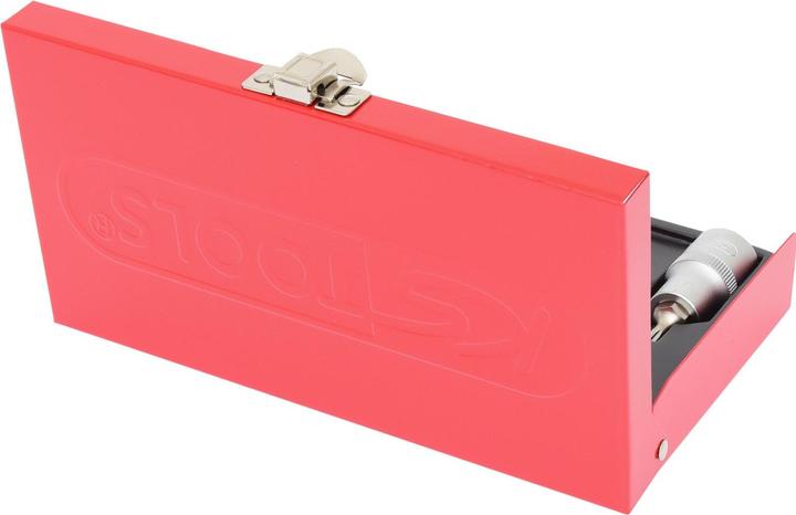 Produktbild KS Tools 1/2" Bit-Stecknuss-Satz