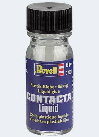 Produktbild Revell Contacta Liquid Leim (18 g, 18 ml)