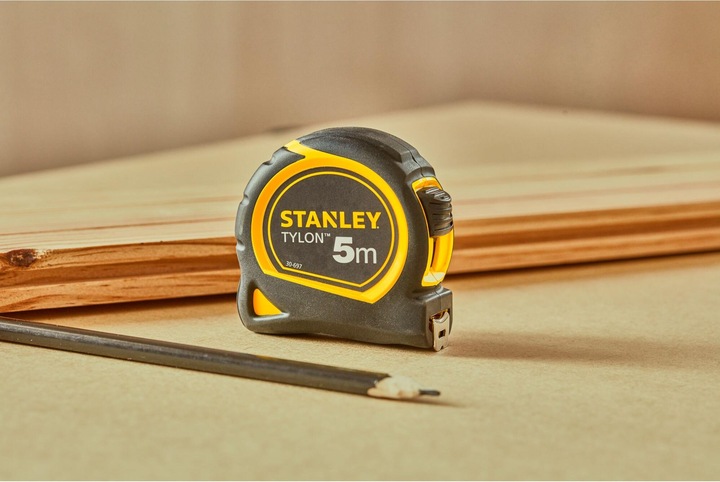 Immagine prodotto Stanley Bandmass Powerlock 5m (Metrico)