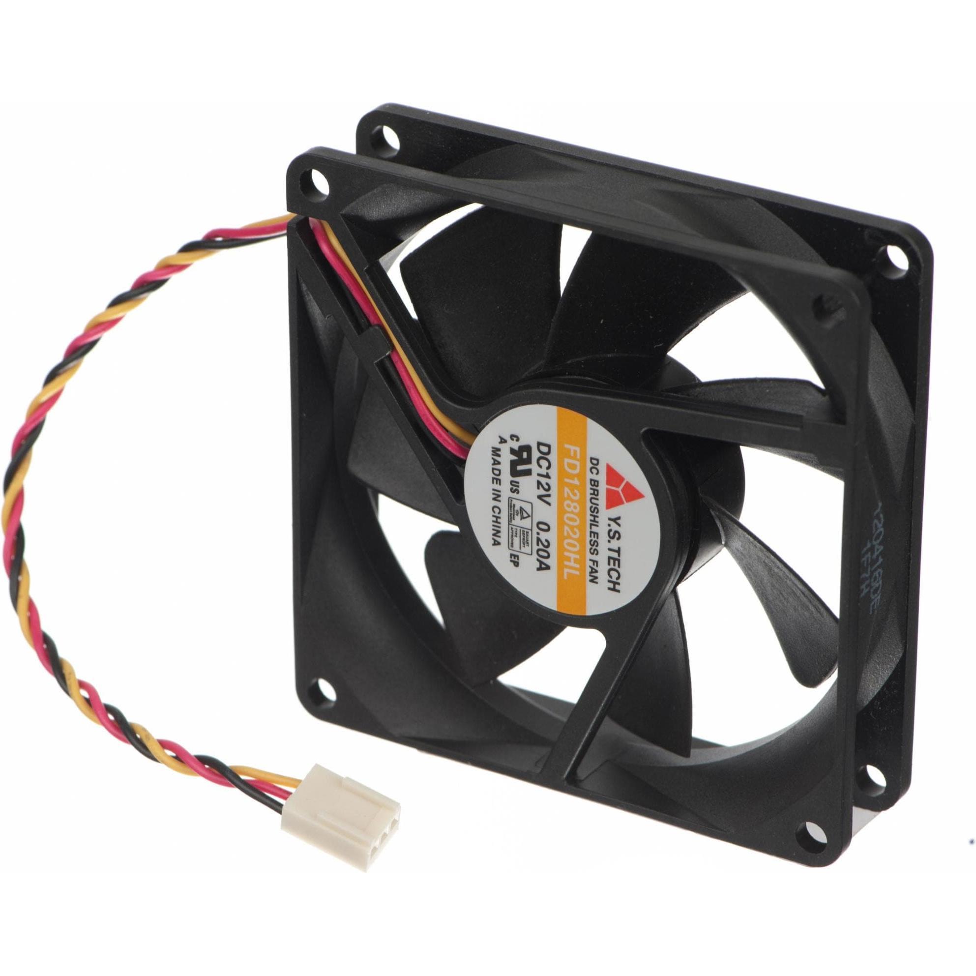 Synology Lüfter, NAS Zubehör