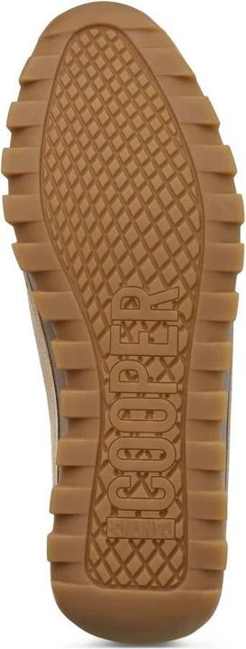 Image du produit Candice Cooper Janis Strip Chic Oxford Plat (37.5)