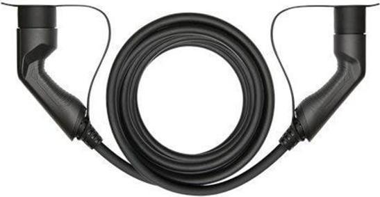 Produktbild S-Line Ladekabel, Type 2, 32A, 22kW, 15 meter (22 kW, 32 A, 15 m)