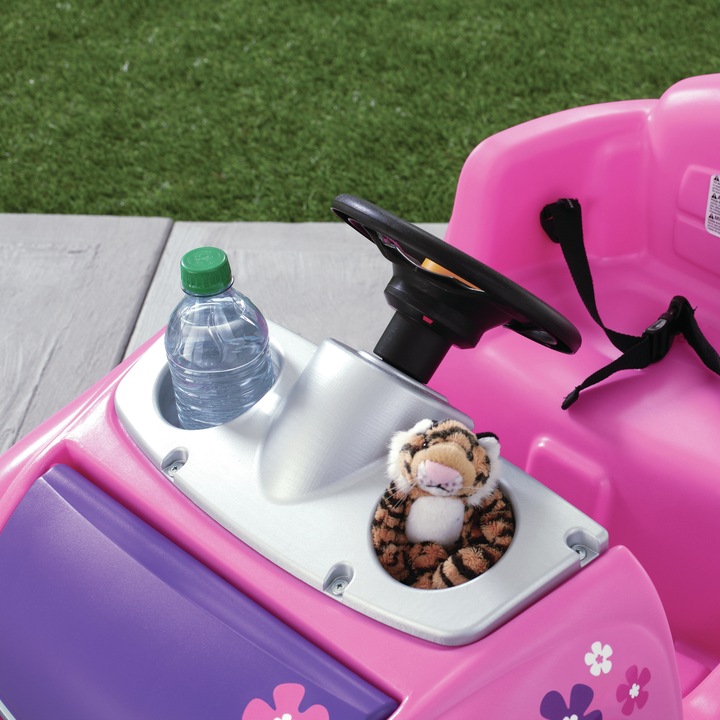Actual product image Step2 Whisper Ride II Buggy