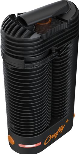 Actual product image Storz & Bickel Crafty+