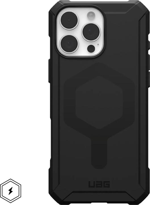 Actual product image UAG Essential Armor Magsafe (Apple iPhone 16 Pro Max)