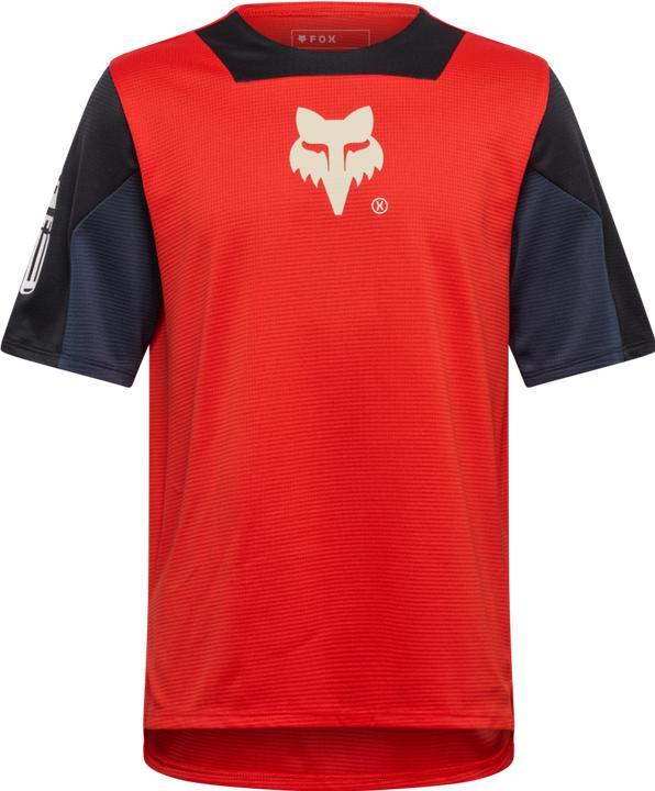 Image du produit Fox Yth Defend SS Jersey Elevated (140)