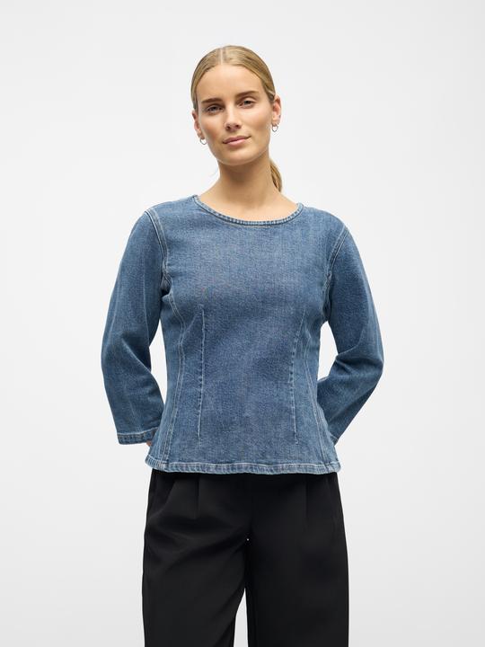 Actual product image Object Denim Oberteil (36)