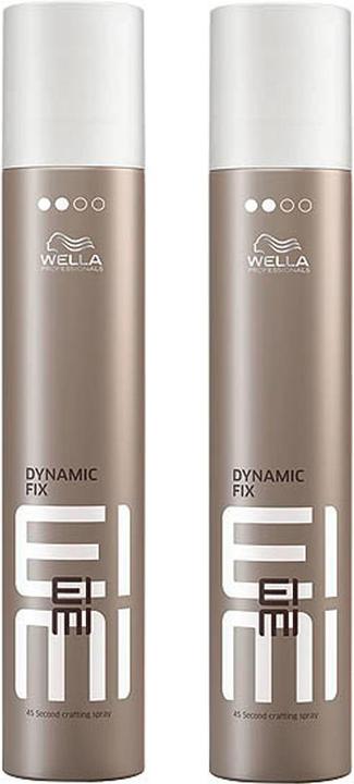 Wella EIMI Dynamic Fix Duo 2 x 500ml