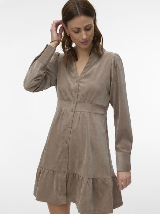 Image du produit Vero Moda AWASTA Kurzes Kleid Kleid (M)