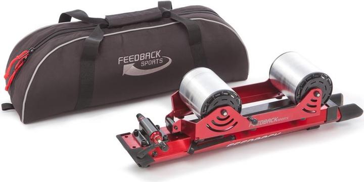 Produktbild Feedback Sports Omnium Trainer