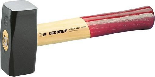 Actual product image Gedore 225 E32 nylon hammer (350 g)
