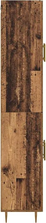 Image du produit vidaXL Highboard (69.50 x 34 x 180 cm)