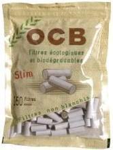 Produktbild OCB Bio Slim