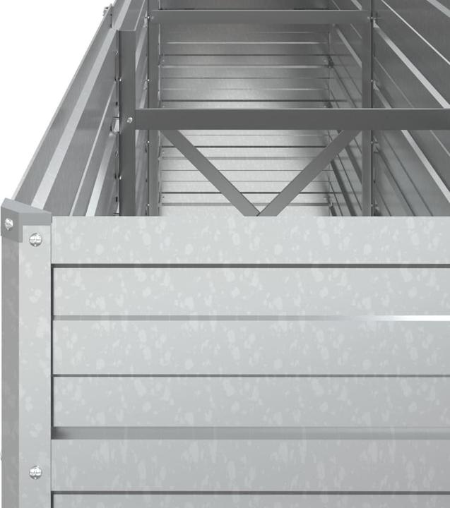 Immagine prodotto vidaXL Garten-Hochbeet