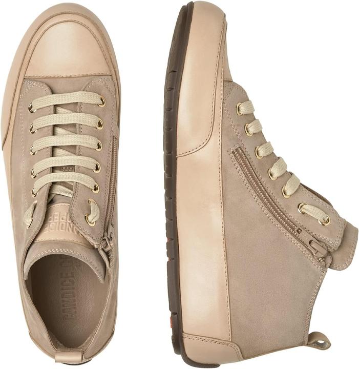 Immagine prodotto Candice Cooper Scarpe comode da donna a metà polpaccio (39)