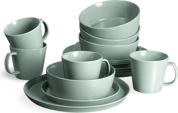 Actual product image Springlane Svea (16 Piece)