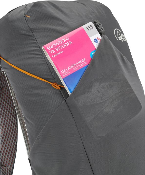 Actual product image Lowe Alpine AirZone Ultra 26 (26 l)