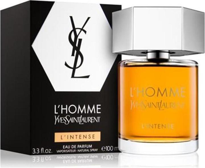 Produktbild Yves Saint Laurent L'Homme (Eau de Parfum, 100 ml)