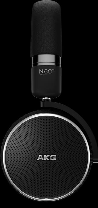 Image du produit AKG N60NC sans fil (ANC, 15 h, Sans fil)