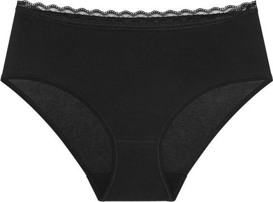 Image du produit Triumph Feel of Cotton Midi (40, lot de 2)