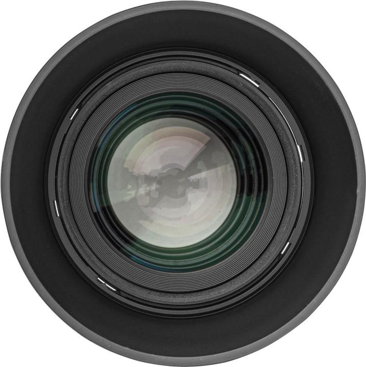 Produktbild Samyang MF 85mm F1,4 AS IF UMC Canon EF AE (Canon EF, APS-C / DX, Vollformat)