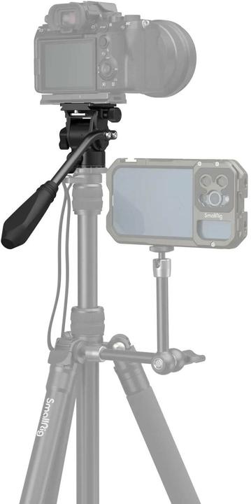 Productafbeelding SmallRig Videokop CH10 3259B (Videokop)