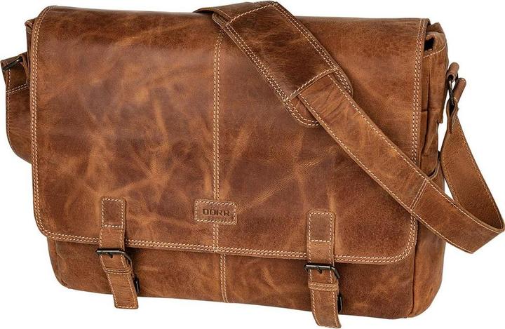 Actual product image Dörr Cape Town large (Camera shoulder bag, 15.50 l)