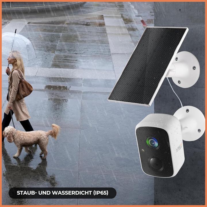 Produktbild Technaxx TX-244 (2560 x 1440 Pixels)