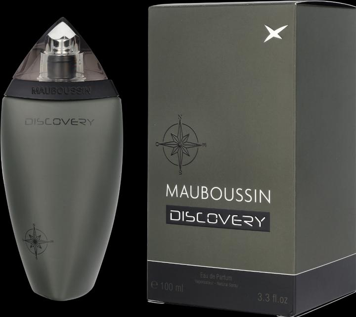 Immagine prodotto Mauboussin Scoperta (Eau de parfum, 100 ml)