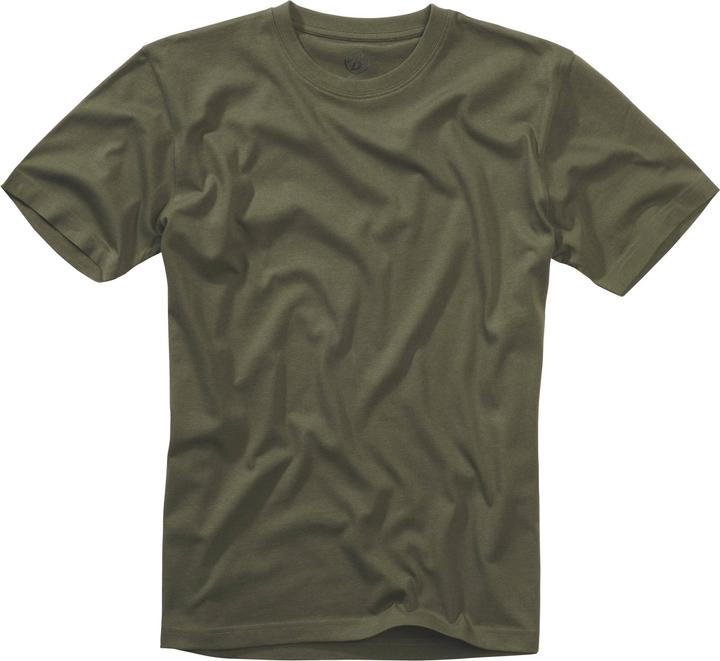 Actual product image Brandit tee (M)