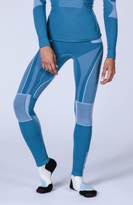 Actual product image X-Bionic Women's Energy Accumulator 4.0 Pants (L)