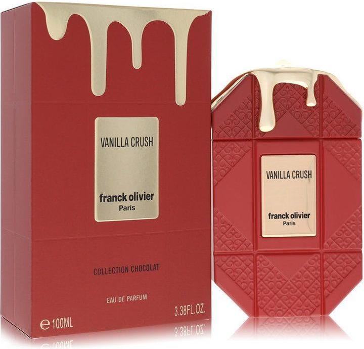 Produktbild Franck Olivier Vanilla Crush (Eau de Parfum, 100 ml)