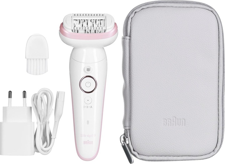 Produktbild Braun Silk-épil 9