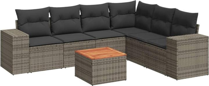 Produktbild vidaXL Sylvia