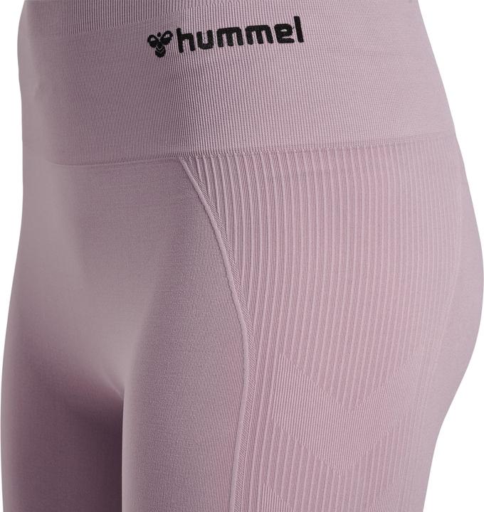 Produktbild hummel hmlTIF SEAMLESS SHORTS (S)