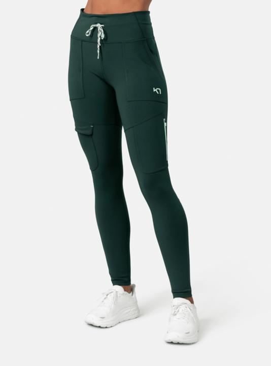 Actual product image Kari Traa Anelie Tights (XS)