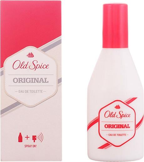 Produktbild Old Spice Original (Eau de Toilette, 100 ml)