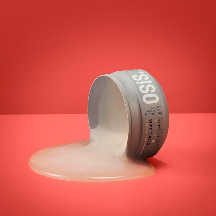 Produktbild Schwarzkopf Professional OSIS+ Curls & Waves Curl Jam (Haargel, 300 ml)